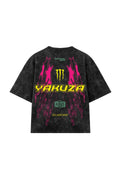 YAKUZA TEE