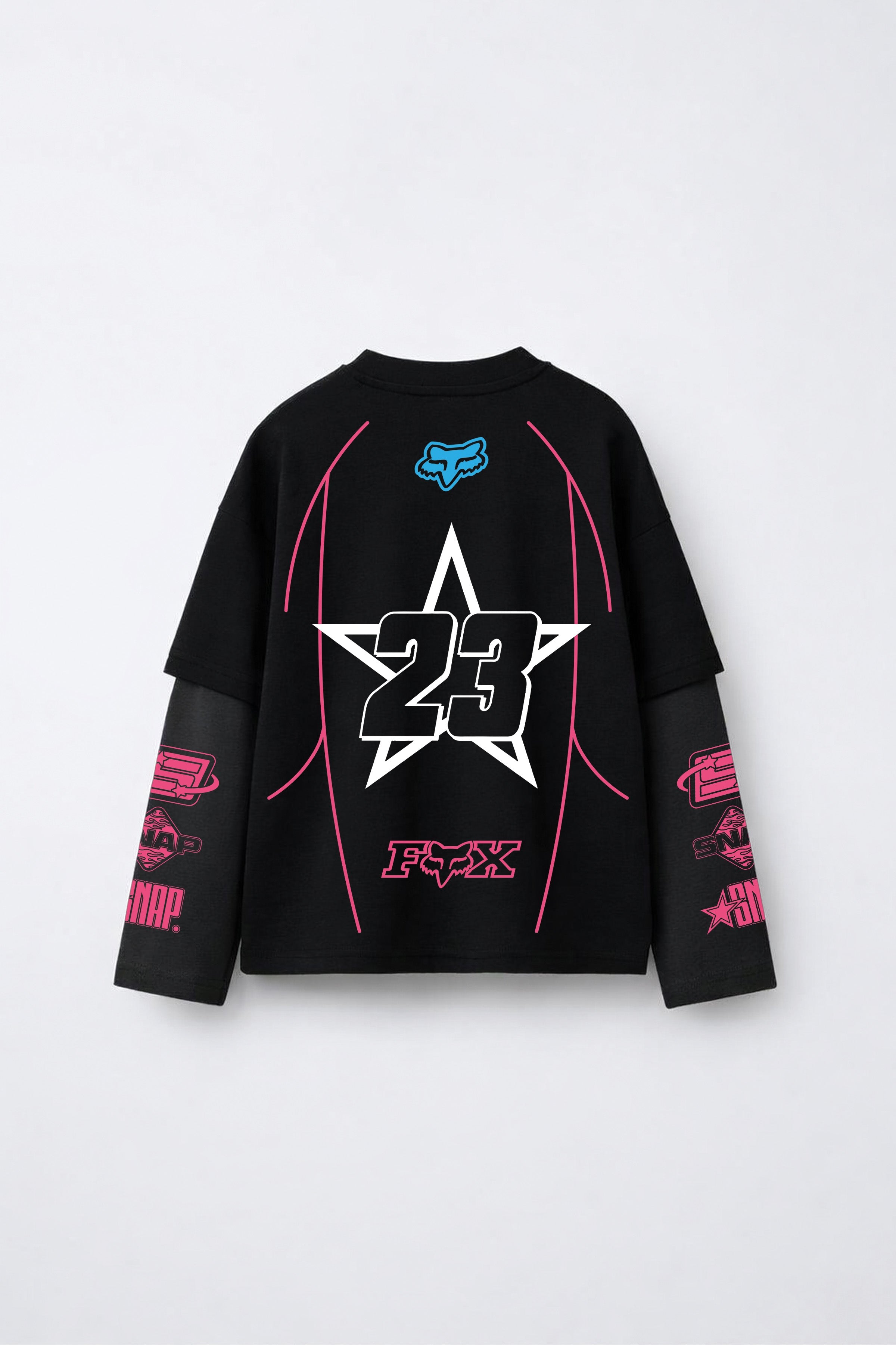 FOX LS TEE