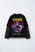 SUKUNA LS TEE