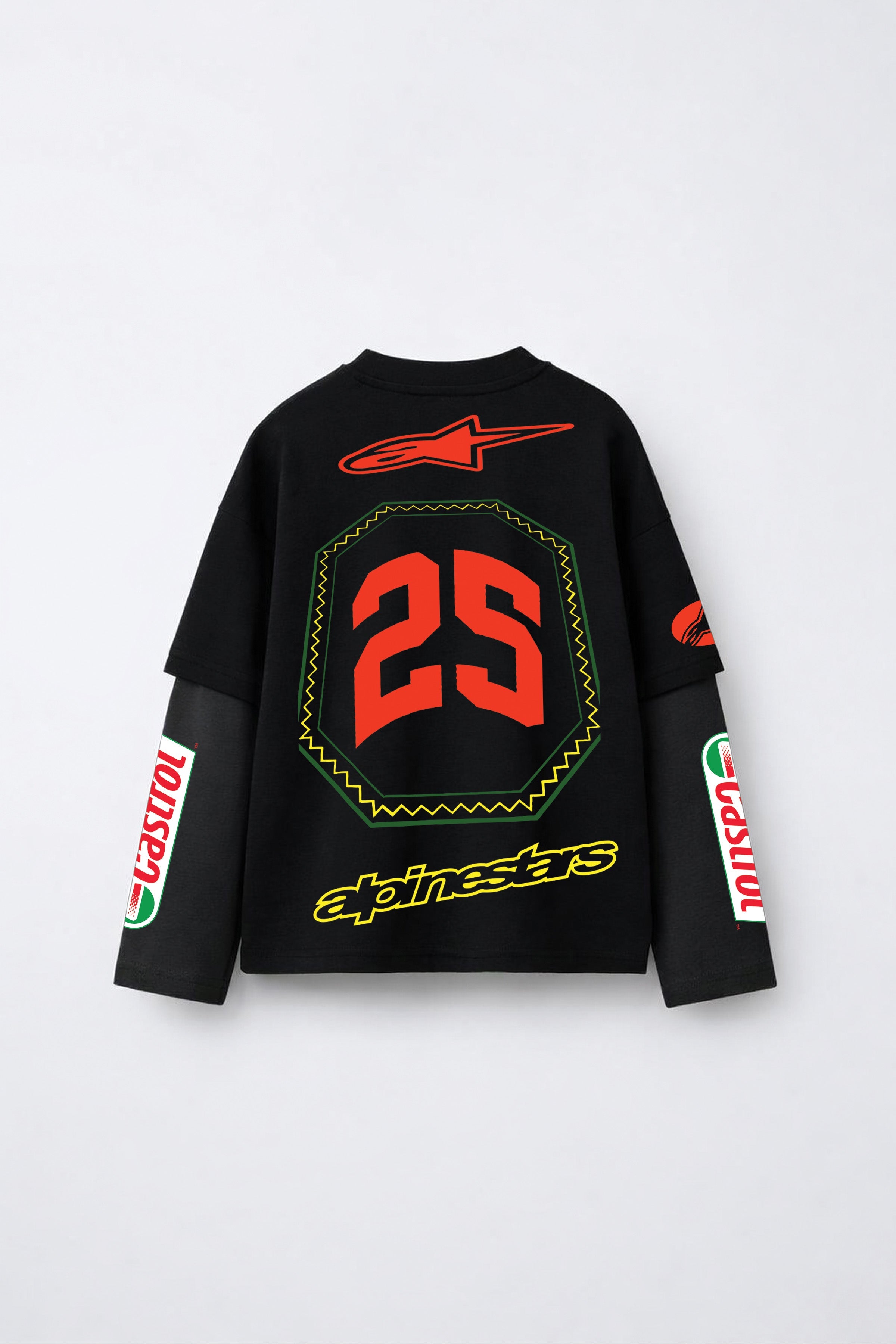 ALPINESTAR LS TEE