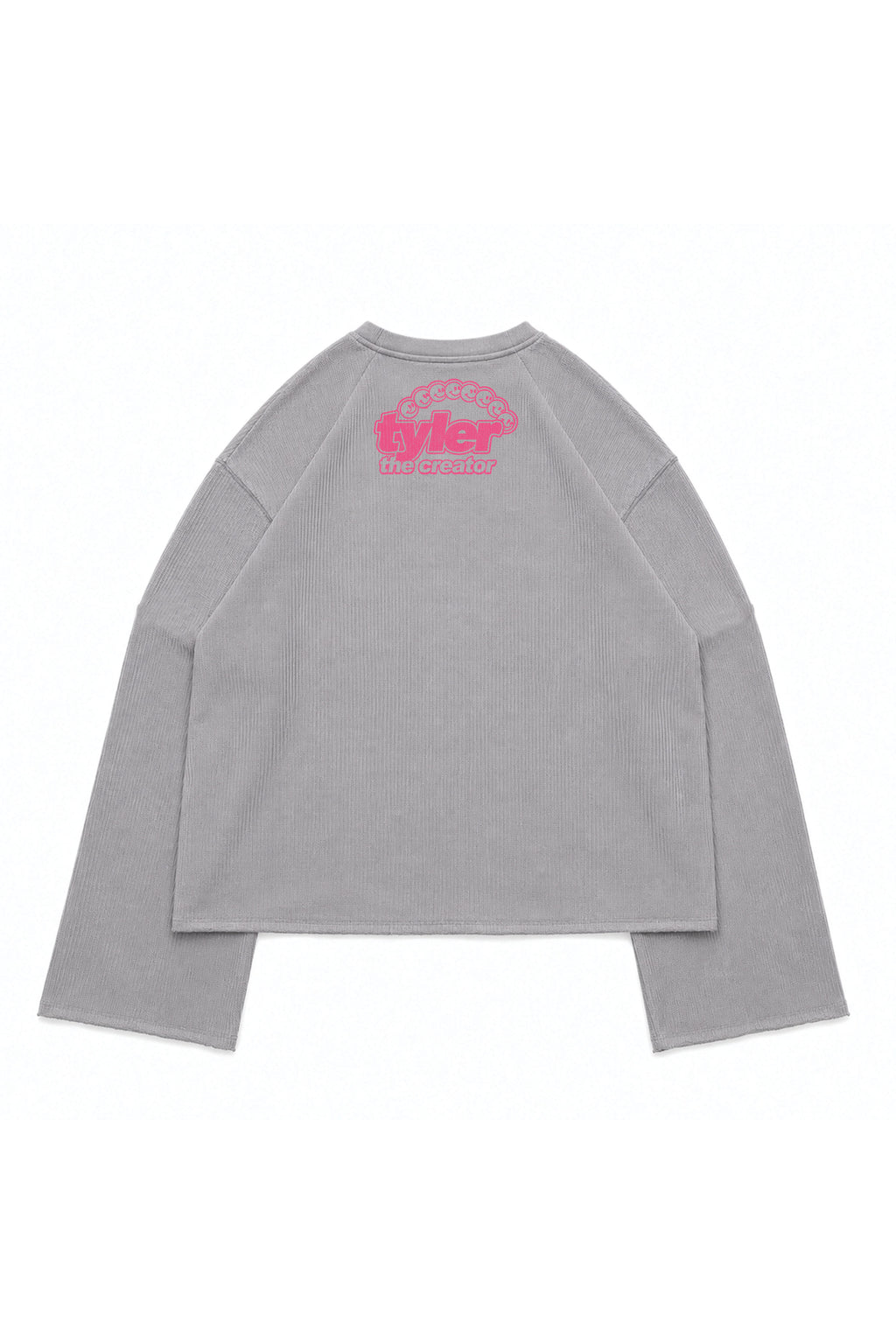TYLER WAFFLE TEE