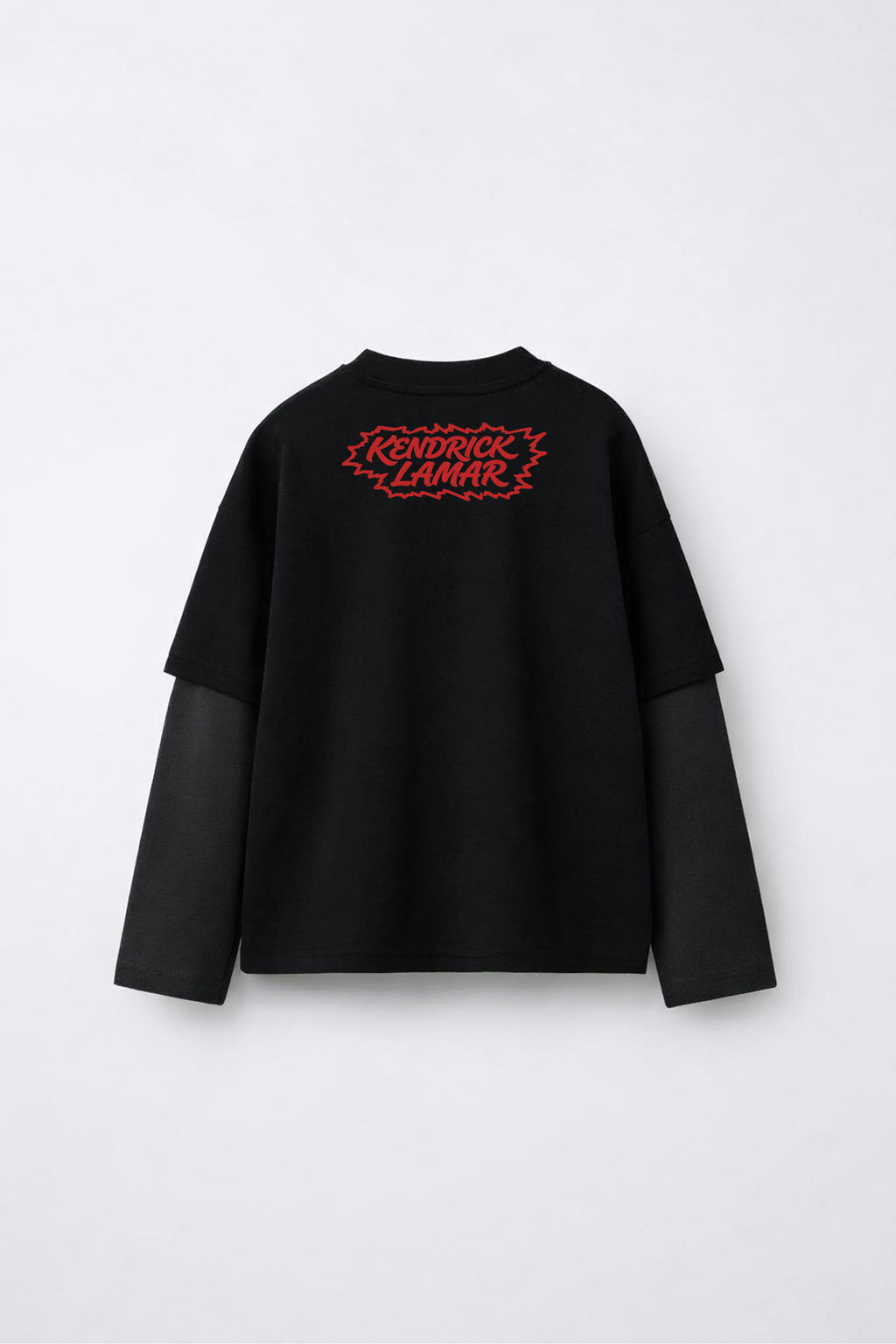 KENDRICK LS TEE
