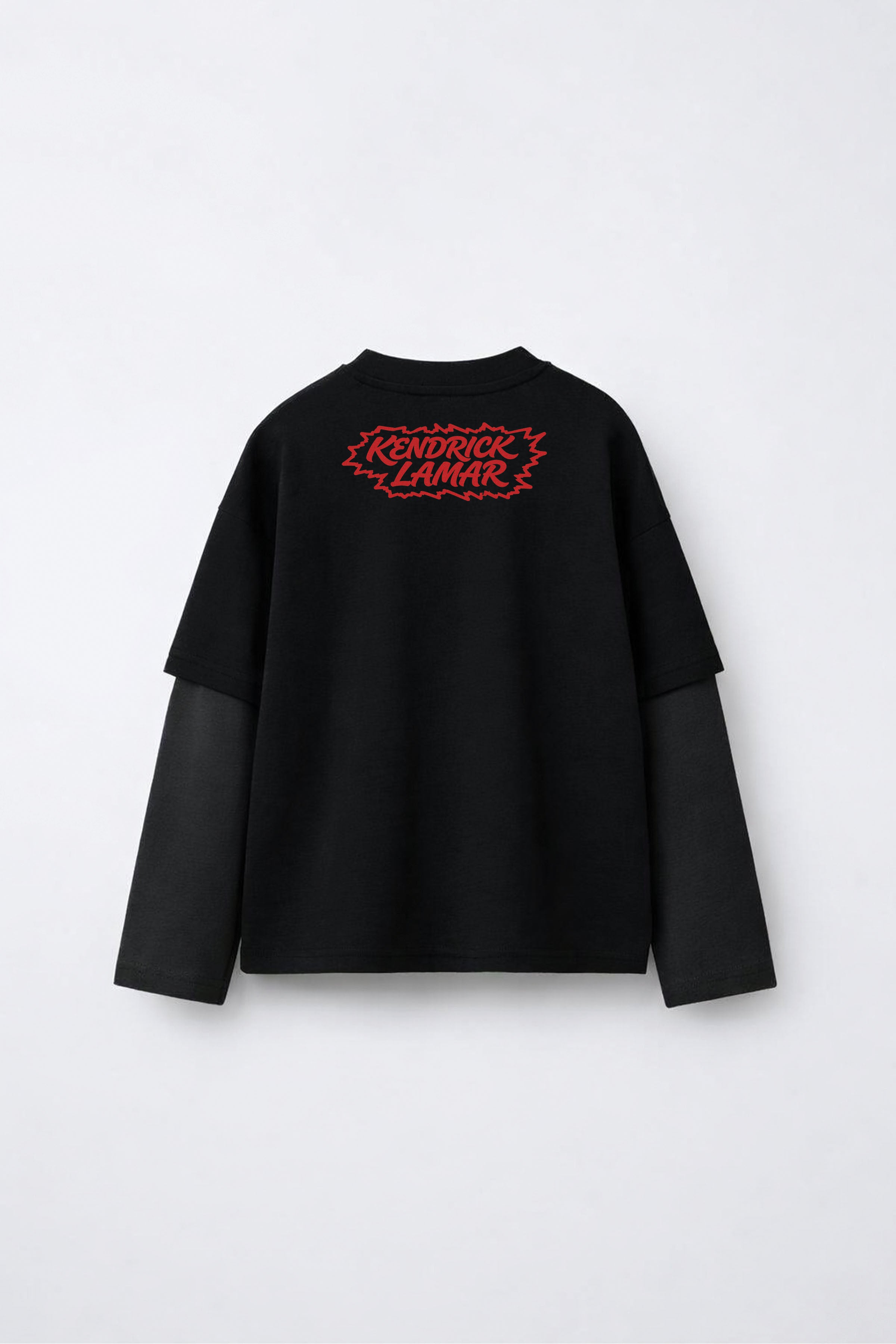 KENDRICK LS TEE