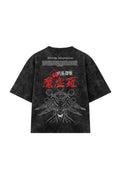 MAHORAGA TEE