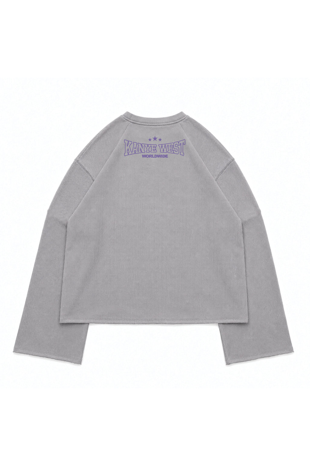 KANYE WAFFLE TEE