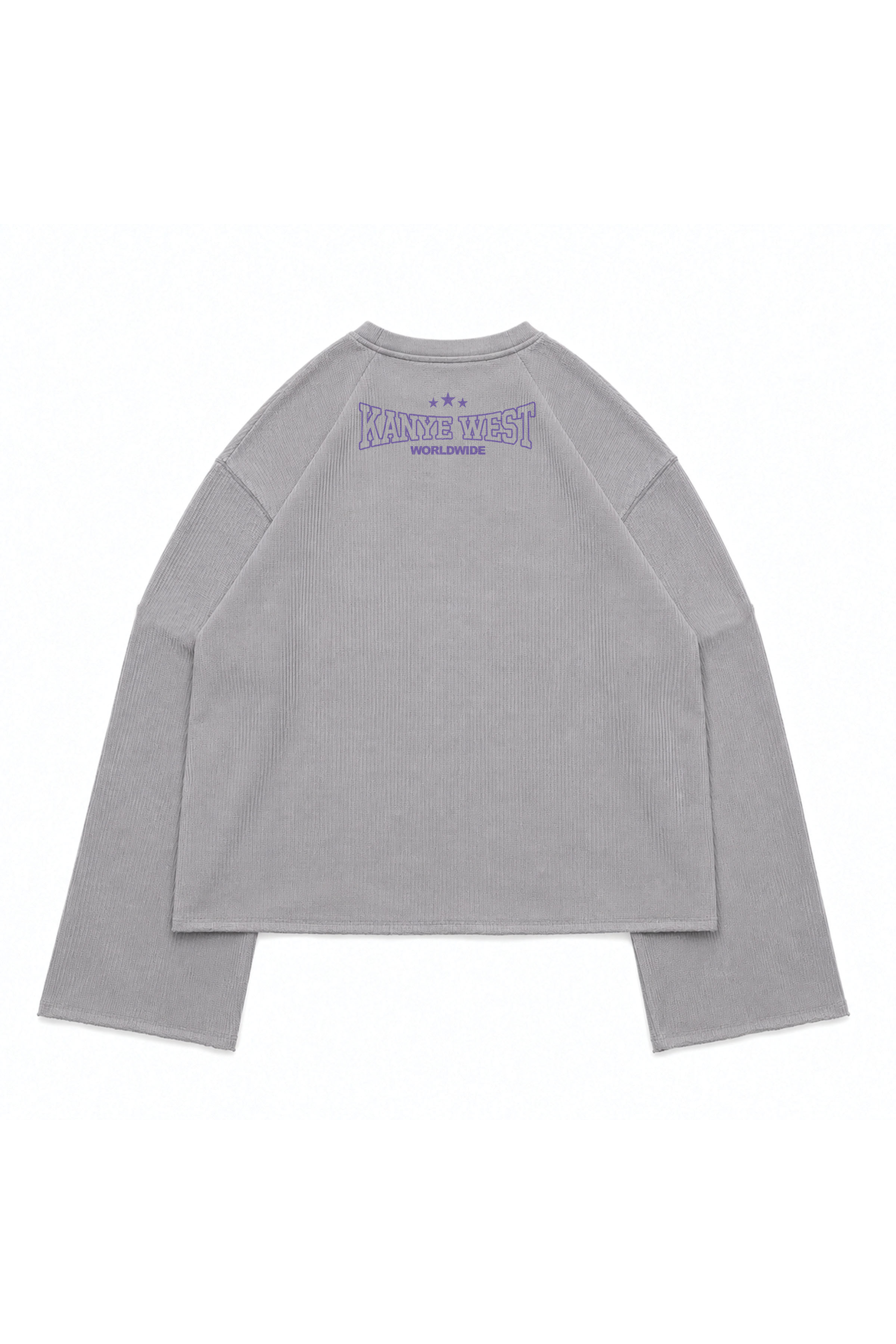 KANYE WAFFLE TEE
