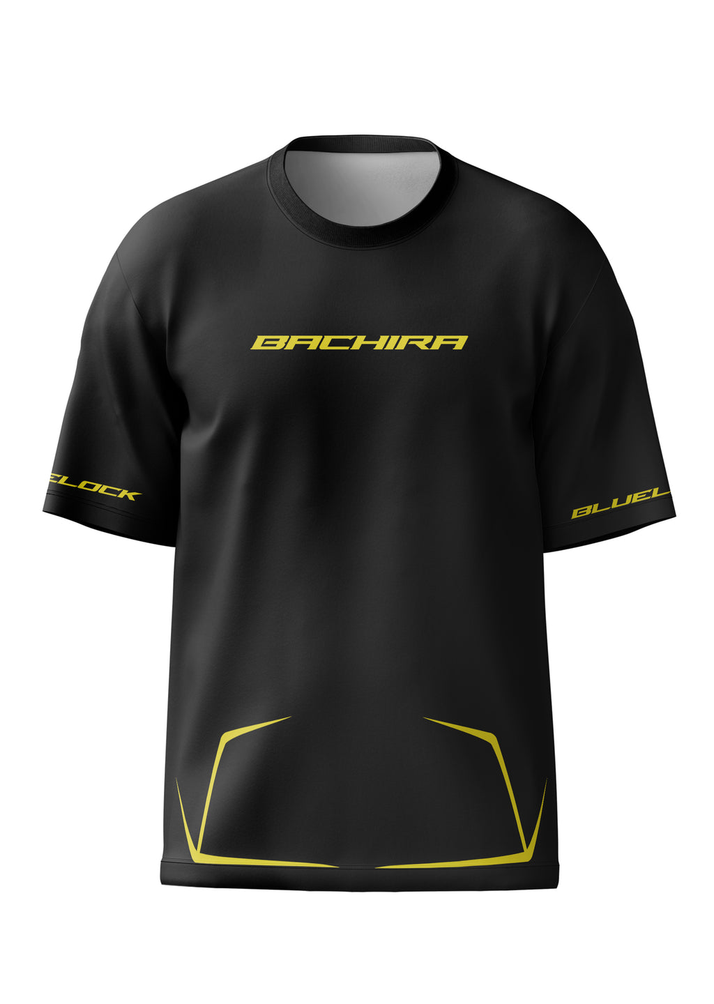 Meguru Bachira OverSized Jersey
