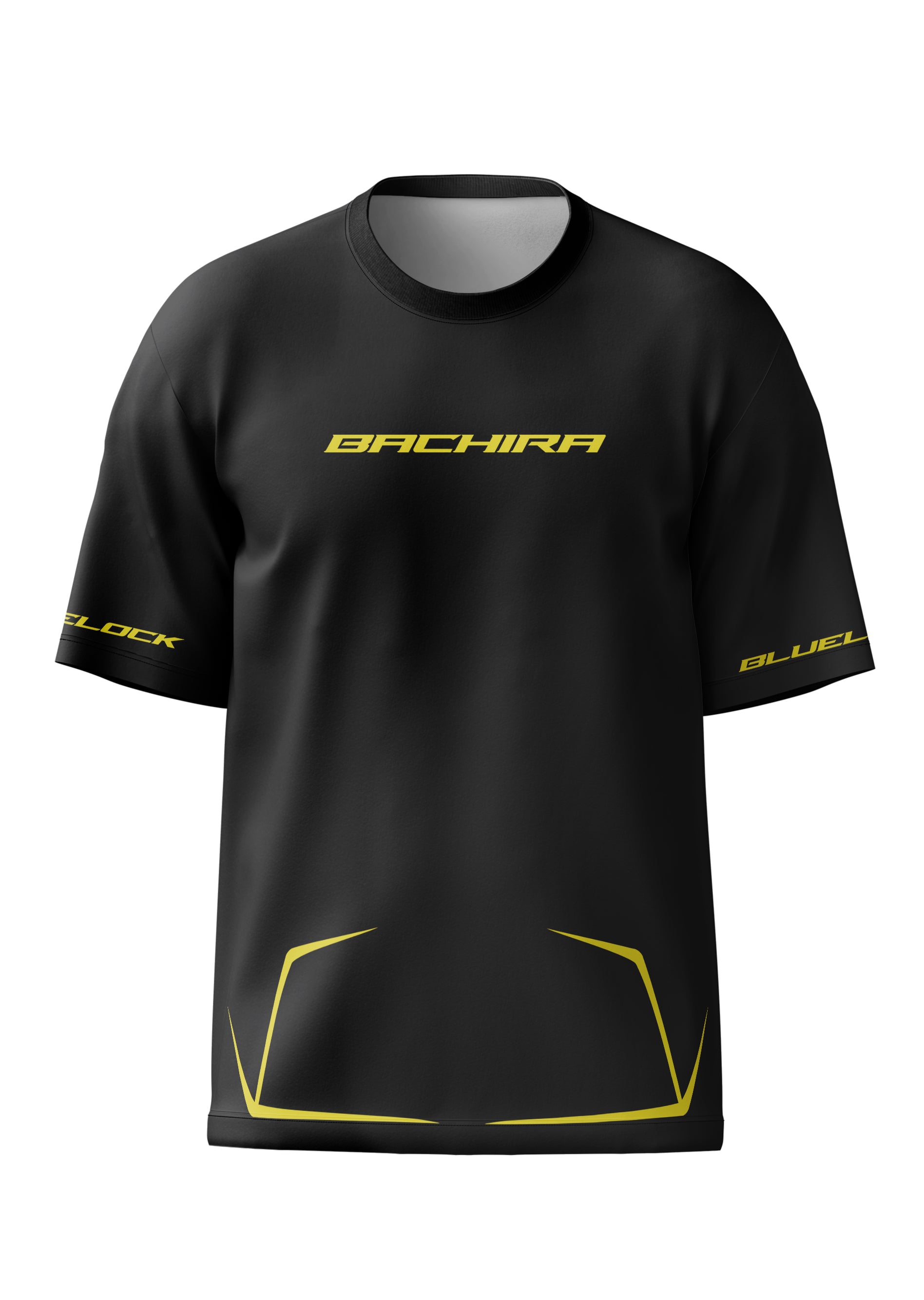 Meguru Bachira OverSized Jersey