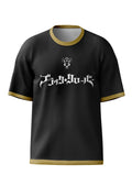 Black Clover OverSized Jersey