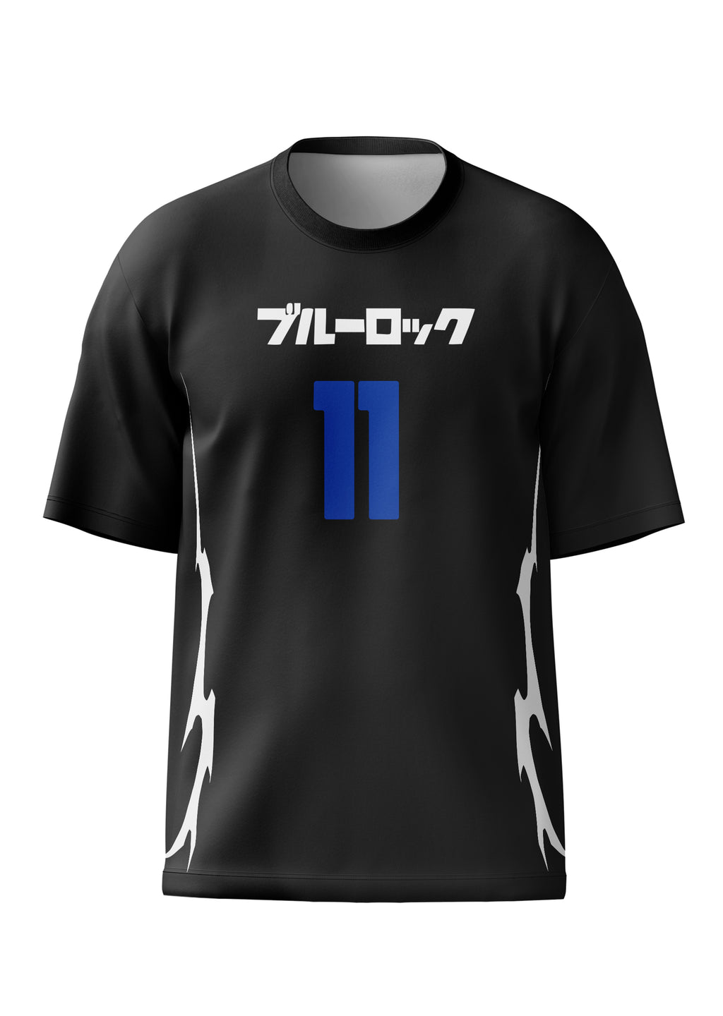 Blue Lock OverSized Jersey
