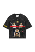 ONE PIECE TEE