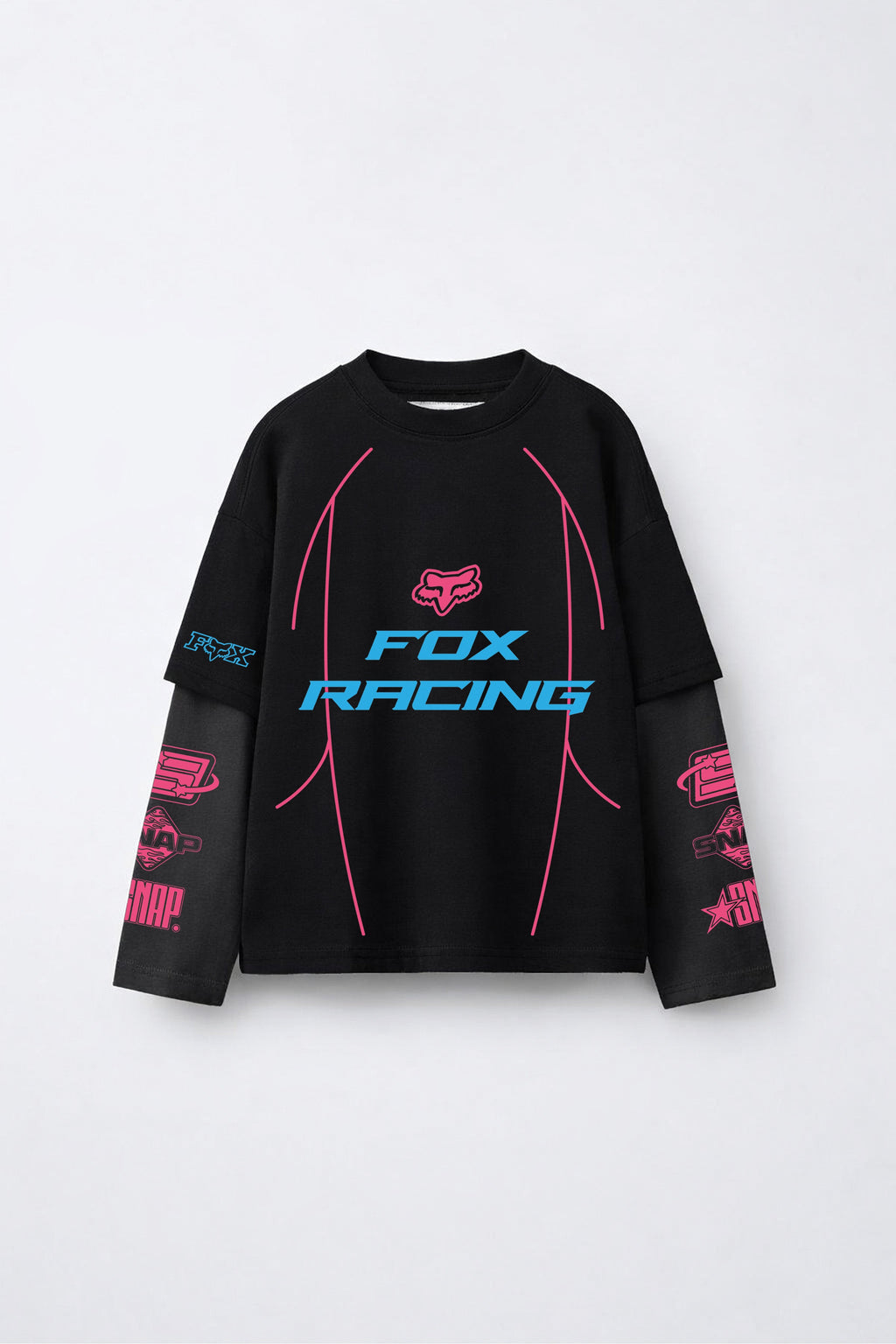FOX LS TEE