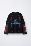 FOX LS TEE