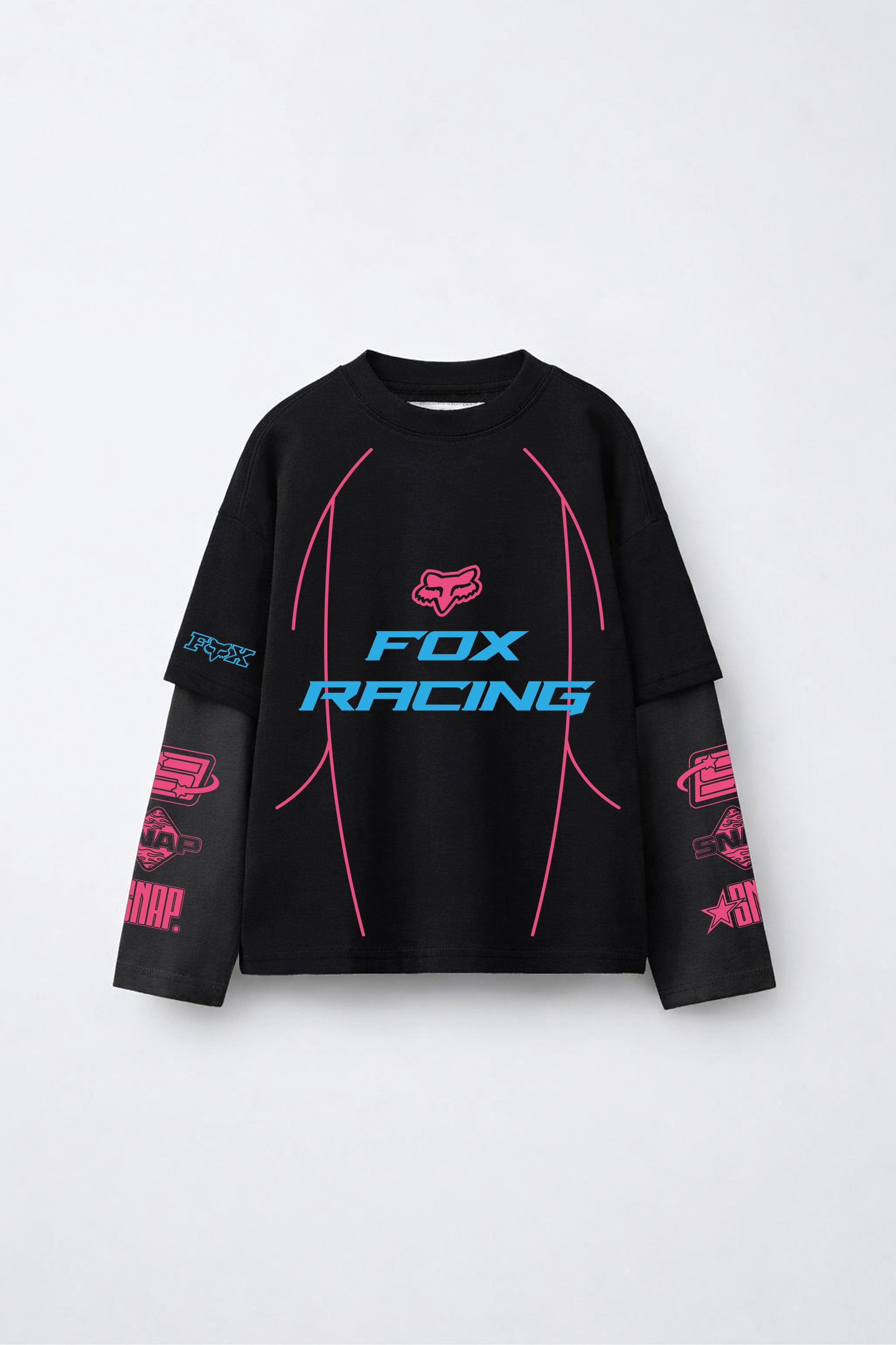 FOX LS TEE