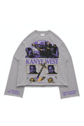 KANYE WAFFLE TEE
