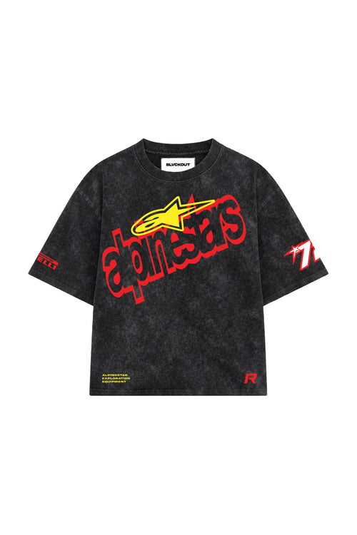 ALPINESTAR TEE