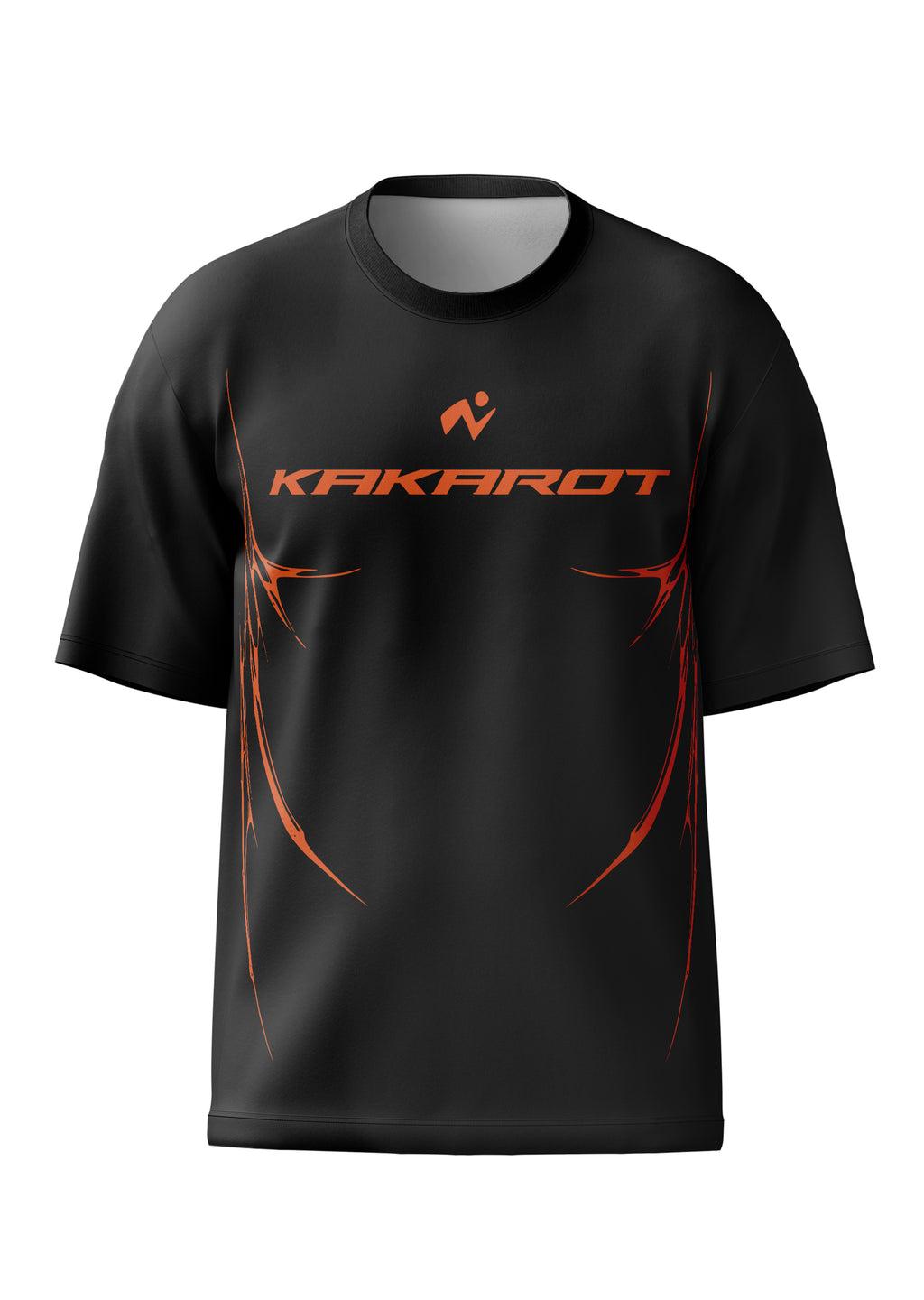 Goku OverSized Jersey