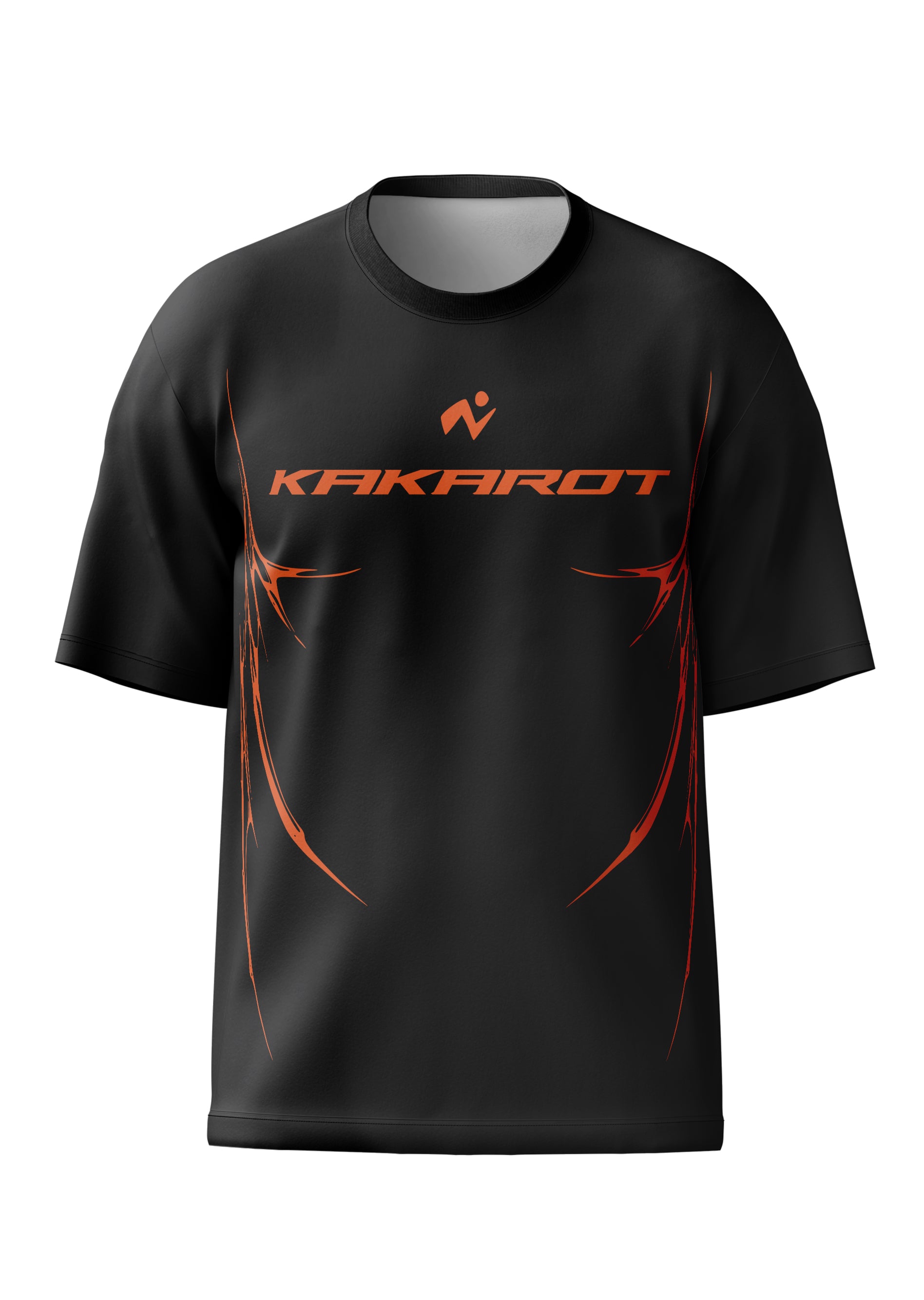 Goku OverSized Jersey