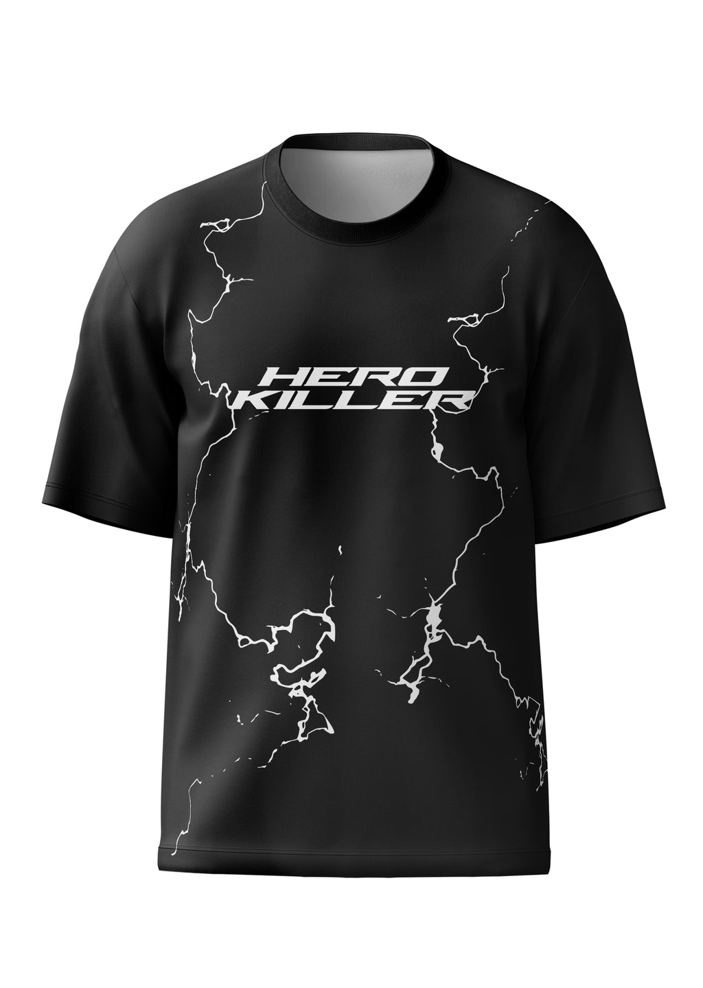 Hero Killer OverSized Jersey