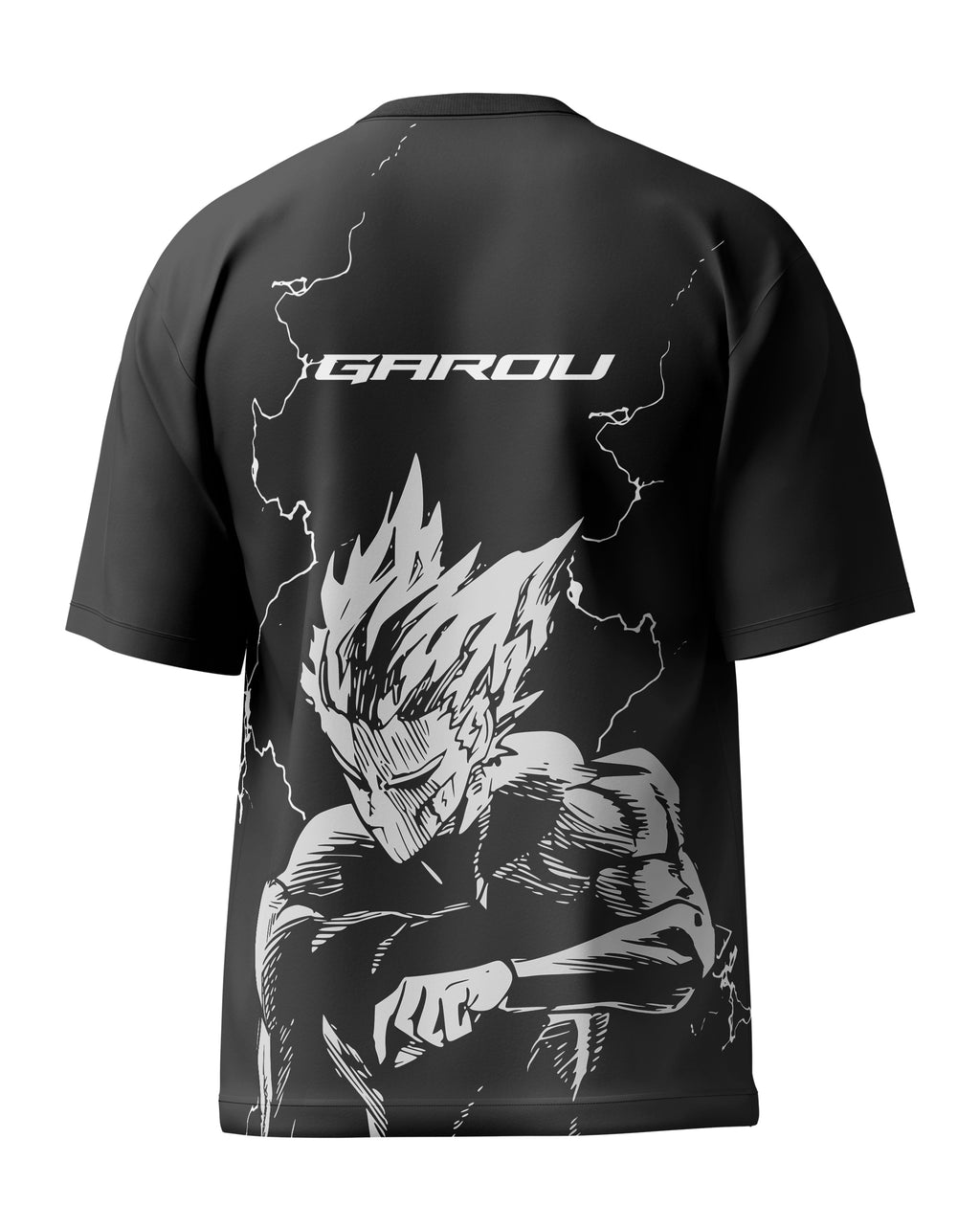 Hero Killer OverSized Jersey