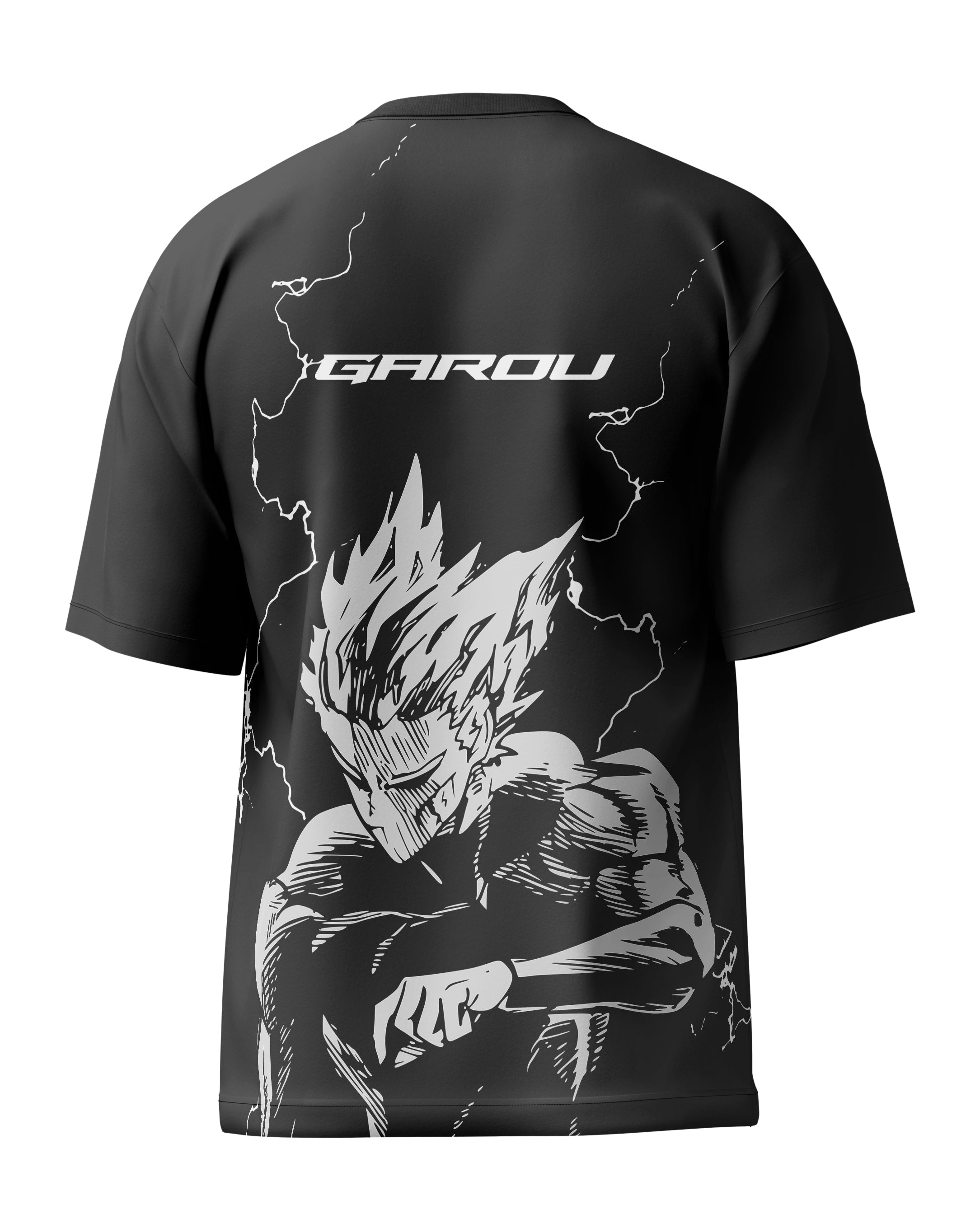 Hero Killer OverSized Jersey
