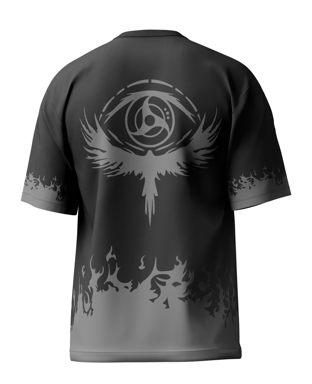 Naruto OverSized Jersey