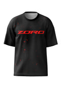 Zoro "King Of Hell" OverSized Jersey