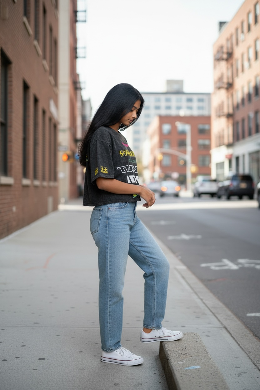 YAKUZA TEE