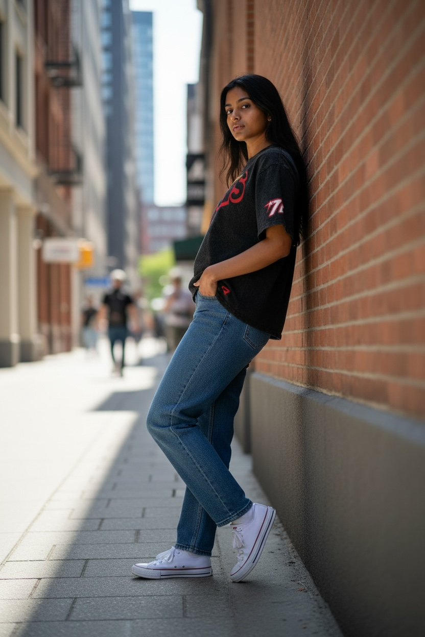 ALPINESTAR TEE